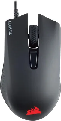 Souris de jeu Corsair Harpoon RGB Pro 12000 DPI - 33% Off