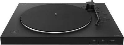 Sony PS-LX310BT Turntable with Bluetooth