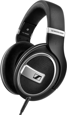 AudioTechnica ATH-M50x Wired Noise Cancelling Headphones