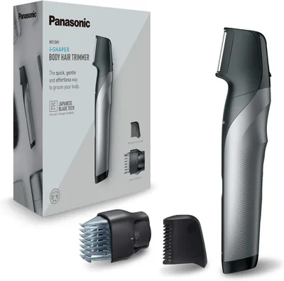 Panasonic ER-GK80-S503 Men's Trimmer