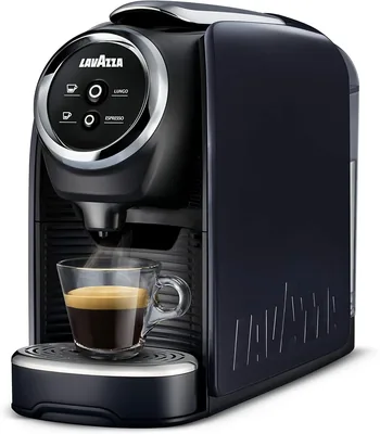 Lavazza BLUE Classy Mini Espresso Machine Best Deal