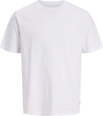 JACK & JONES Basic Tee O-Neck T-Shirt