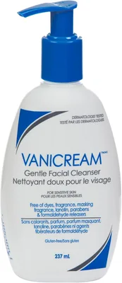 Vanicream Gentle Cleanser 7% Off