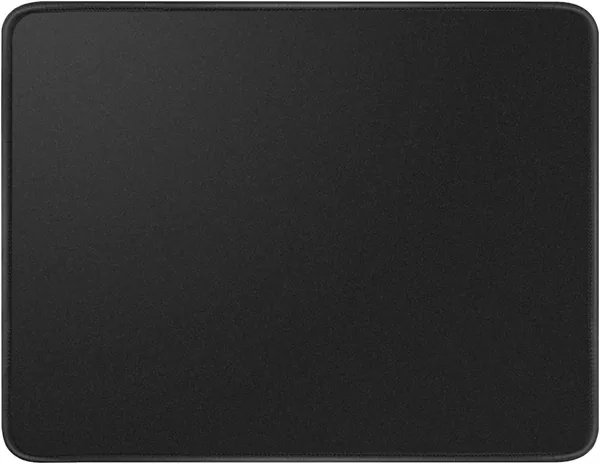 Kriture Mouse Pad with Stitched Edge, Non-Slip Rubber Base, Premium-Textured and Waterproof Mousepad for Computers, Laptop, Office and Home