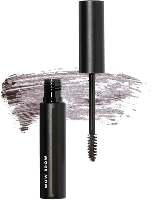 e.l.f. Wow Brow Gel Deep Brown 11% Off