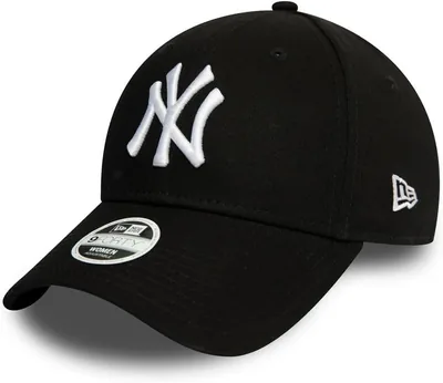 New Era York Yankees 9forty Adjustable Cap League Essential - Miglior Affare