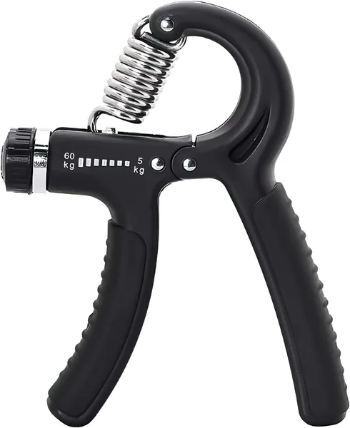 YOKELLMUX Hand Grip Unisex