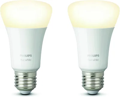 Philips Hue Starter Kit 7% Off