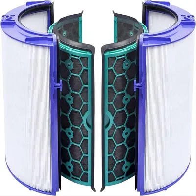 KEEPOW Dyson HP04 Filter Best Deal
