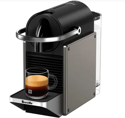 Breville Pixie Original Espresso Machine - Best Deal