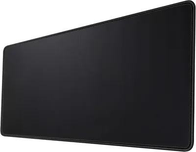 HIHUHEN Mouse Mat 600x300mm XL Gaming Desk Pad Best Deal