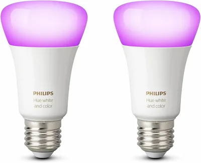 Philips Hue Starter Kit - Best Deal