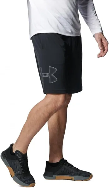Under Armour Men's UA Tech Graphic Training Shorts