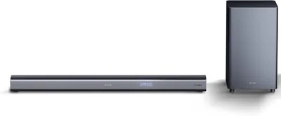 Sharp HT-SBW460 Soundbar 22% Off