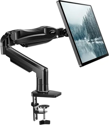 HUANUO Monitor Arm - 13-32 Inch VESA Mount