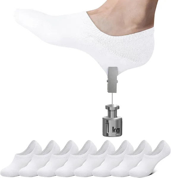 Falechay Trainer Socks