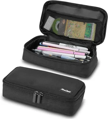 ProCase Large Pencil Case for Students