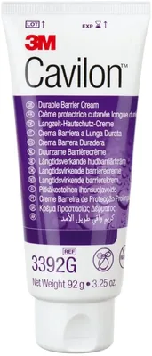 CAVILON Skin Protection Cream 92g