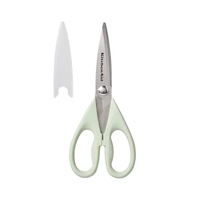 KitchenAid All Purpose Kitchen Shears, Stainless Steel