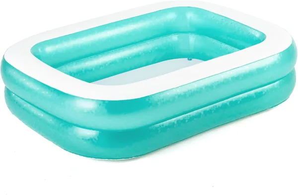 Bestway Family Pool, Blue