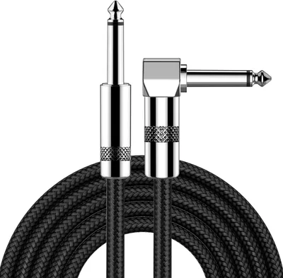New Bee Guitar Cable 10ft - Best Deal