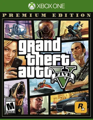 Juegos Rockstar: Oferta Especial MXN 599.00