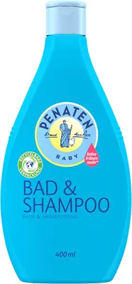 Penaten Baby Szampon, 400 ml - Najlepsza cena