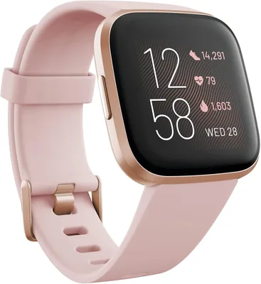Fitbit Versa 2 Health Smartwatch Best Deal
