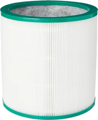 Paxanpax PSA118 Air Purifier Fan - 360ยฐ Evo Glass HEPA Filter, Best Deal