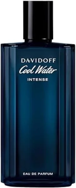 Davidoff Cool Water Man Intense EDP 125ml Best Deal