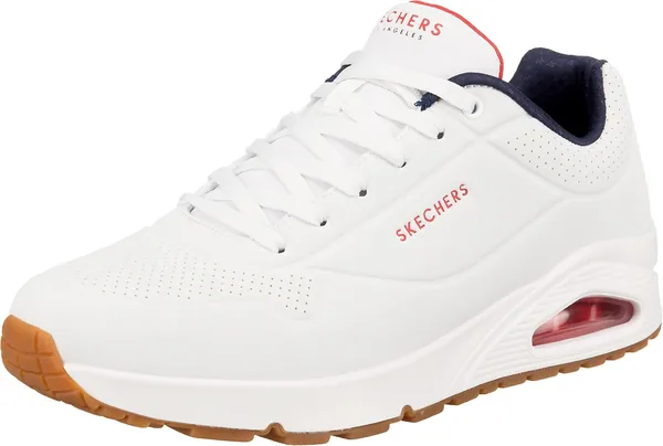 Skechers Uno Stand On Air - Baskets de basketball homme