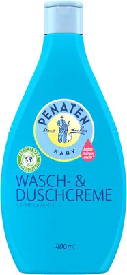 Penaten Baby Krem do Mycia 400 ml - Najlepsza cena