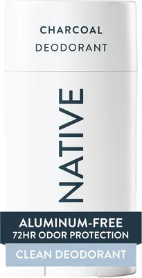 Native Deodorant - Natural & Cruelty-Free Protection