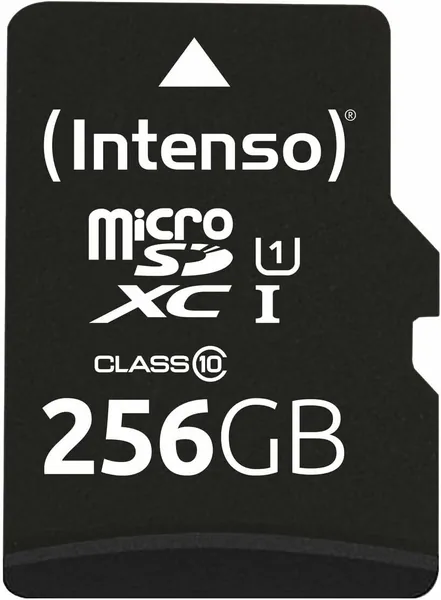 Intenso Micro SDHC Speicherkarte Best Deal