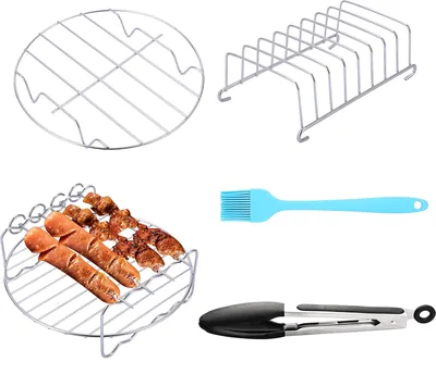 SIK Air Fryer Accessories 5% Off