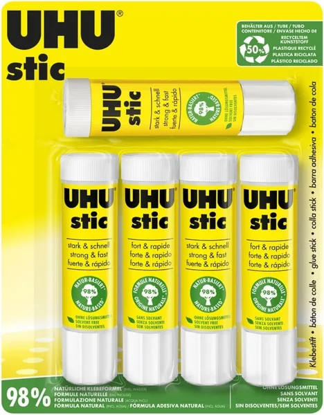 UHU Stic Glue Stick