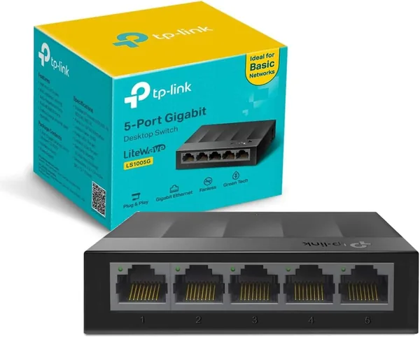 TP-Link LS1005G