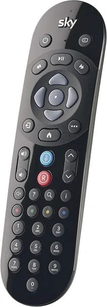 Sky Original Q Voice Remote Control