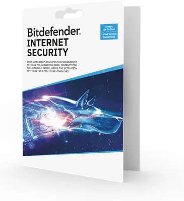 Bitdefender Antivirus Total Security Best Deal