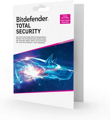 Bitdefender Antivirus Best Deal
