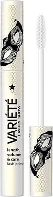 Baza wzmacniająca Eveline Cosmetics do tuszów do rzęs, 10 ml | Najlepsza cena