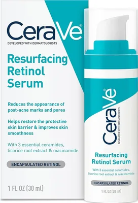 CeraVe Retinol Serum 60% Off
