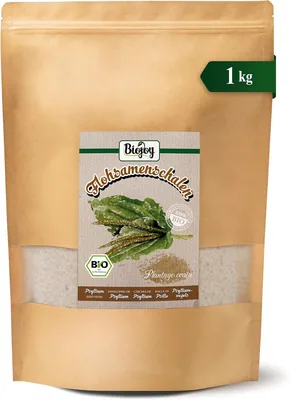 Biojoy Organic Psyllium Husk 1kg Best Deal