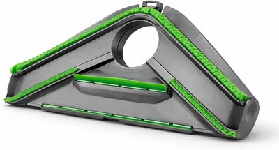 NAMAI - Sostituibile Sotto Rasoio Kobold VK220/VK200, Compatibile al 100%, Durabile e Facile da Installare e Pulire