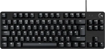 Logitech G413 TKL SE Keyboard - 34% Off