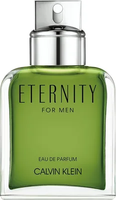 Calvin Klein Eternity Eau de Parfum 50ml Best Deal