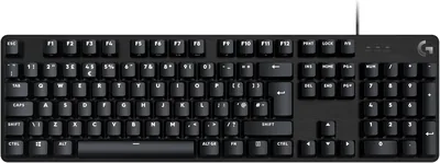 Logitech G413 SE Mechanical Keyboard - 45% Off