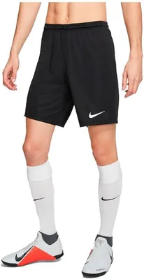 Nike Soccer Park III szorty dla mężczyzn