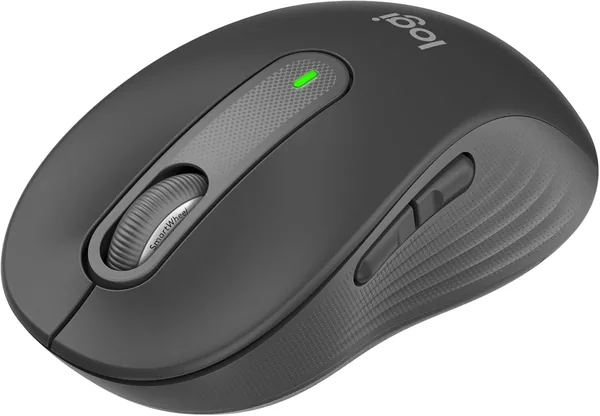 Logitech Signature M650 Wireless Mouse