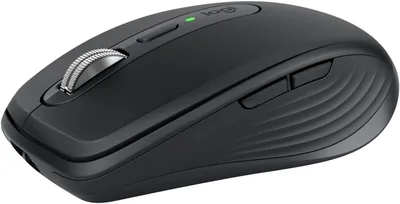 Logitech Mouse MX Anywhere 3S Wireless Grafit Best Deal